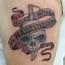Image result for Marine Tattoo USMC