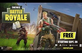 Image result for Fornite Gamplay Battle Roayle