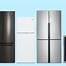 Image result for Haier Side by Side Refrigerator
