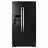 Image result for Whirlpool Gold Side by Side Refrigerator