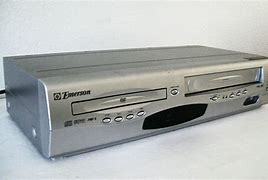 Image result for Emerson TV VCR DVD Combo