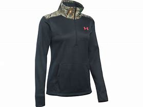 Image result for Under Armour Denali Pullover
