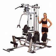 Image result for Universal Gym Equipment