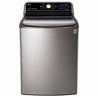 Image result for Top Loader Washing Machines with Steel Barrel