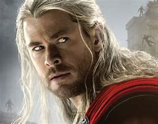 Image result for Chris Hemsworth Thor Avengers
