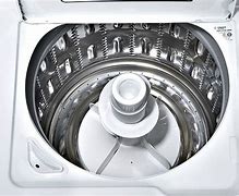 Image result for Washing Machine Top Loader with Agitator