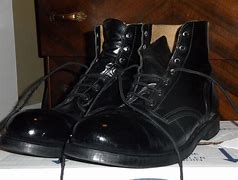 Image result for British Parade Boots