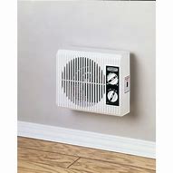 Image result for bathroom wall heater