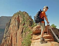 Image result for Angels Landing Bryce Canyon