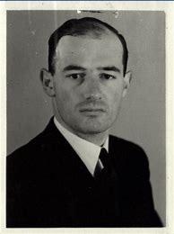 Image result for Raoul Oscar Wallenberg