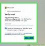Image result for Create Minecraft Microsoft Account