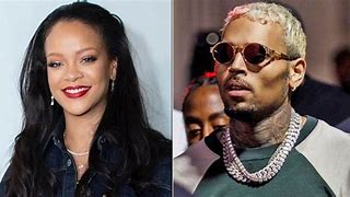 Image result for Rihanna Beat by Chris Brown