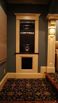 Image result for Home Theater Equipment