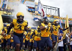 Image result for West Virginia Football Team