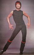 Image result for John Travolta Dancing with Di