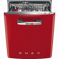Image result for Smeg Compact Dishwasher