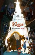 Image result for Life Lessons From Netflix Film Klaus