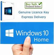 Image result for Windows 10 Home 64-Bit Key Free