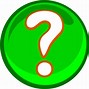 Image result for Green Any Questions Logo