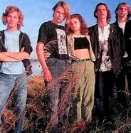 Image result for River Phoenix Band