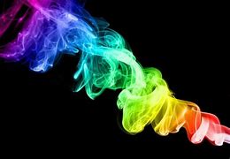 Image result for Animated Rainbow Smoke