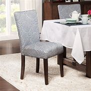 Image result for Parsons Dining Chair