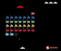 Image result for Space Invaders Screen