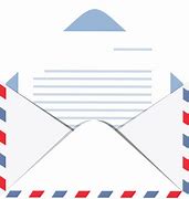 Image result for Envelope Letter Clip Art
