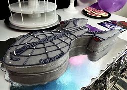 Image result for Prodigy Cake
