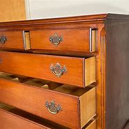 Image result for Highboy Chest of Drawers