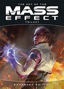 Image result for Mass Effect Trilogy