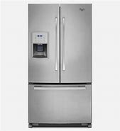 Image result for Refrigerator with No Shelf for Meat
