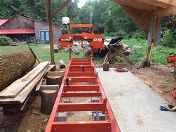 Image result for Sawmill for Sale