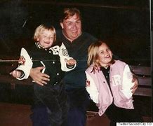 Image result for John Candy Wife and Kids