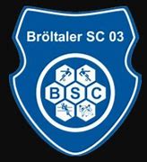 Bildergebnis für Broeltaler SC 03 e.V.