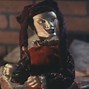 Image result for Puppet Master Blade Face