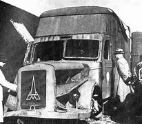 Image result for Holocaust Gas Vans