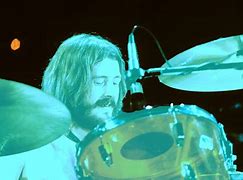 Image result for John Bonham Drummer