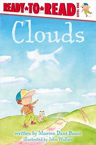 Image result for Random Thoughts in Clouds Book