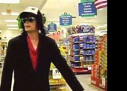 Image result for Shopping Michael Jackson Stuff