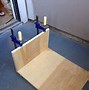 Image result for How to Make a Washer Toss Game