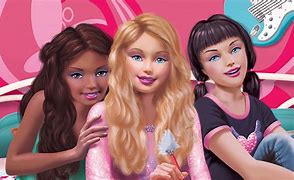 Image result for The Barbie Diaries Book