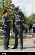 Image result for Russian Policeman