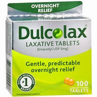Image result for Dulcolax Gel Caps