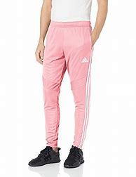 Image result for Pink Adidas Pants Men