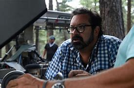 Image result for James Mangold and His Father