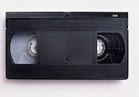 Image result for VHS Tape