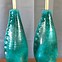 Image result for Turquoise Desk Lamp