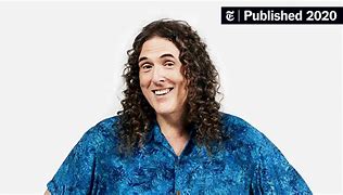 Image result for Weird Al Yankovic Fat
