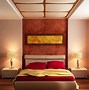 Image result for Bed Wall Decor Ideas